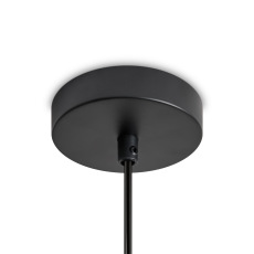 Подвесной светильник Layla FR5558PL-01BR