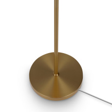 Напольный светильник (торшер) Pietra, FR5371FL-01BS