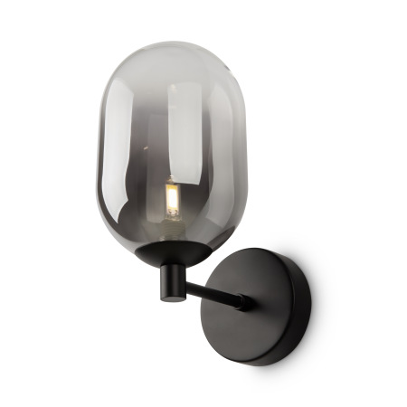 Настенный светильник (бра) Tesse, FR1011WL-01B