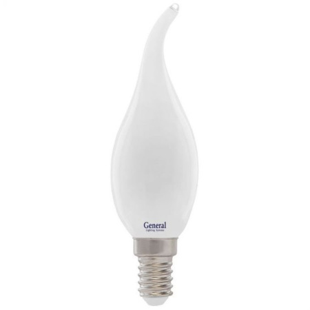 Светодиодная лампа GLDEN-CWS-M-7-230-E14-4500