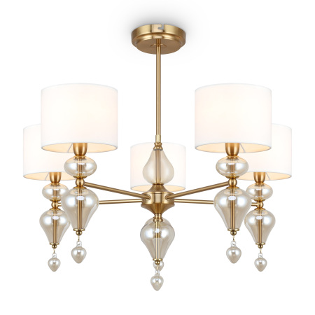 Потолочный светильник Raise, FR5369CL-05BS