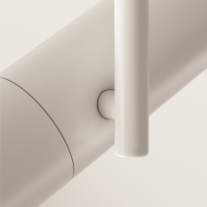 Трековый светильник Elti Unity GU10 10Вт, TR005-1-GU10-W