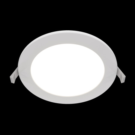 Встраиваемый светильник Stockton DL016-6-L12W