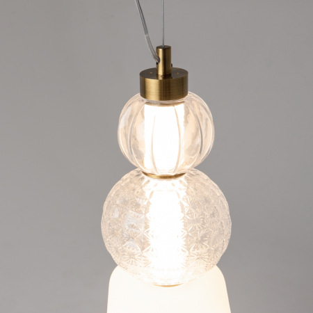 Подвесной светильник Collar 3000K 35Вт, P069PL-L35G3K