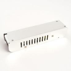 Трансформатор электронный для светодиодной ленты 60W 12V (драйвер), LB009 FERON