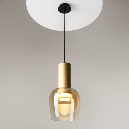 Подвесной светильник Smart Casual 3000К 7Вт, MOD414PL-L7G3K