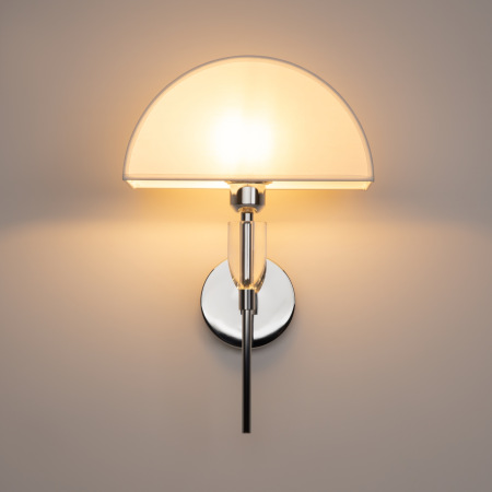 Настенный светильник (бра) Prima E14х1 60Вт, Z034WL-01CH