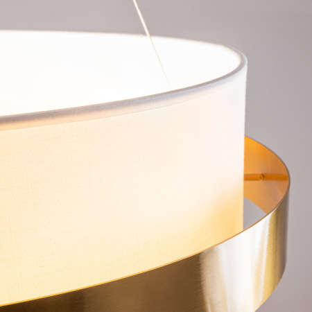 Подвесной светильник Bride, FR5367PL-06BS