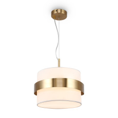 Подвесной светильник Freya FR5367PL-01BS