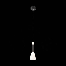 Подвесной светодиодный светильник ST Luce Agioni SL1590.403.01