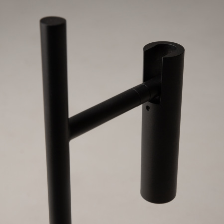 Торшер Maytoni Estudo Z010FL-L8B3K