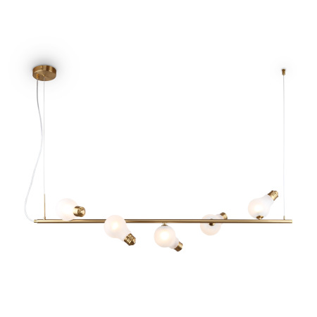 Подвесной светильник Evidence, FR5372PL-05BS