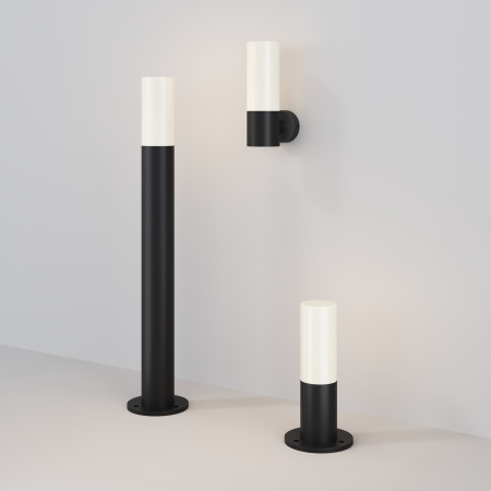 Ландшафтный светильник Willis E27х1 60Вт IP 54, O418FL-01B1