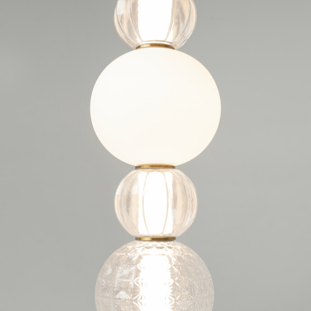 Подвесной светильник Collar 3000K 17Вт, P069PL-L17G3K