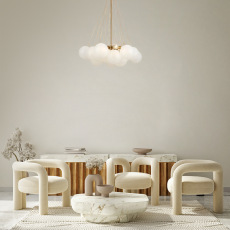 Подвесной светильник Freya FR5231PL-19CH