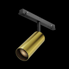 Трековый светильник Focus Led Exility 2700-6000K 12Вт 36° Dim Smart, TR032-4-12W3K-M-DS-BBS