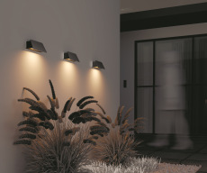 Настенный светильник (бра) Trupp 3000K 6Вт IP54, O429WL-L6GF3K