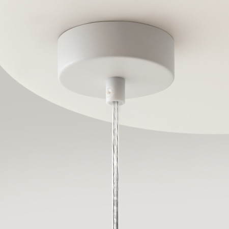 Подвесной светильник Ring G9х6, MOD013PL-06W