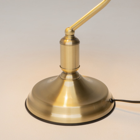 Настольный светильник Kiwi E27х1 40Вт, Z153-TL-01-BS