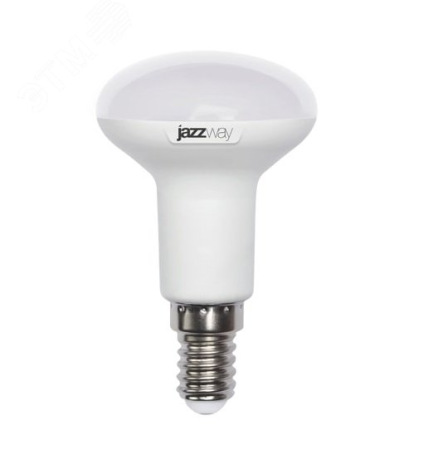 Лампа светодиодная PLED POWER, PLED-SP R50 7w E14 3000K