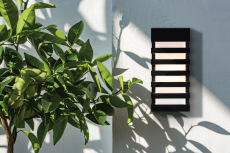 Настенный светильник (бра) Remsa O034WL-02B