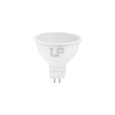 Светодиодная лампа LEDS POWER MR16 GU5.3 7Вт 4000К 006840
