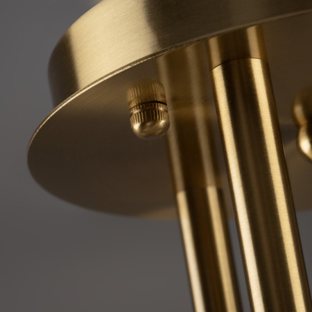 Потолочный светильник Hanger, FR5443CL-06BS