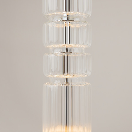 Подвесной светильник Ordo 3000К 12Вт, MOD272PL-L12CH3K