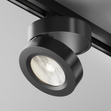 Трековый светильник TR006-1-12W3K-B4K TR006-1-12W3K-B4K