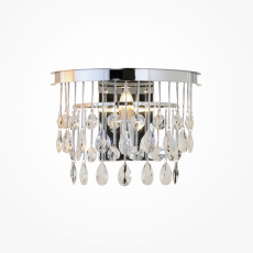 Настенный светильник (бра) Linn MOD091WL-01CH