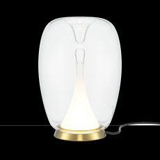 Настольный светильник Splash 3000К 9Вт, MOD282TL-L15G3K1