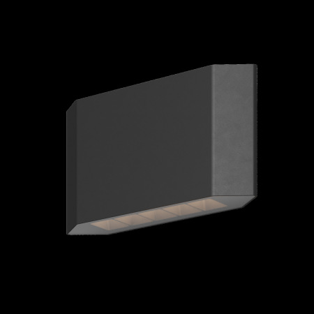 Архитектурная подсветка Pull 3000K 8Вт IP54, O412WL-L8GF3K