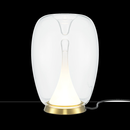 Настольный светильник Splash 3000К 9Вт, MOD282TL-L15G3K1