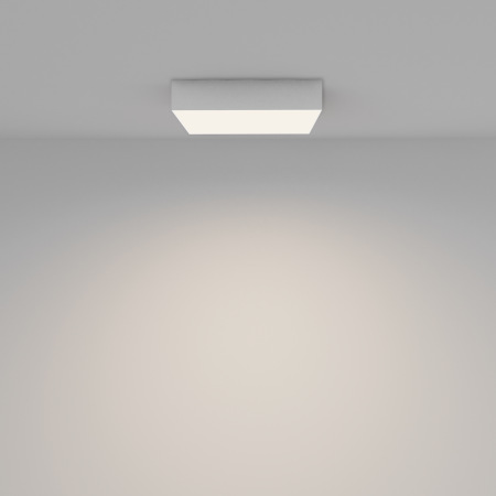 Потолочный светильник Zon 4000K 36W 120°, C032CL-36W4K-SQ-W