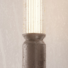 Ландшафтный светильник Lit 3000K 12Вт IP65, O593FL-L12BR3K