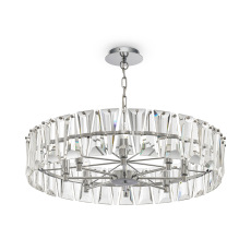 Подвесной светильник Puntes E14х8, MOD043PL-08CH