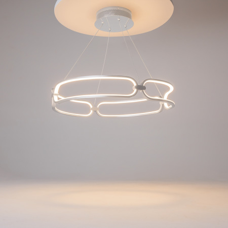 Подвесной светильник Chain 3000K 50Вт, MOD017PL-L50N