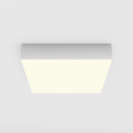 Потолочный светильник Zon 3000K 36W 120°, C032CL-36W3K-SQ-W