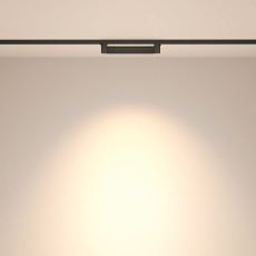 Трековый светильник Points Unity 4000K 10Вт 36°, TR010-1-10W4K-M-B