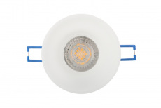 Точечный встраиваемый светильник Denkirs DK4032-WH