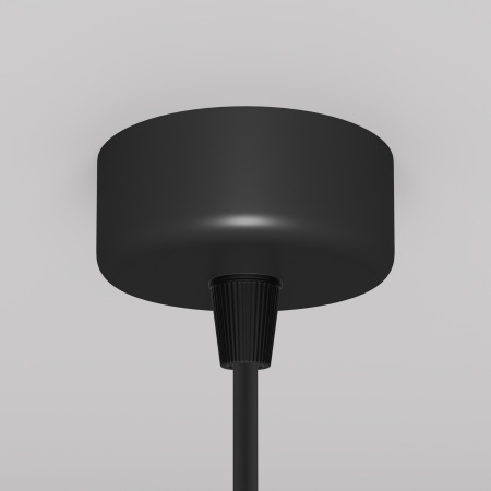 Подвесной светильник Focus Design GU10 1x10Вт, P038PL-01B