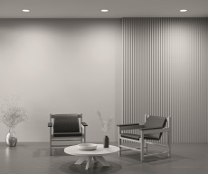 Встраиваемый светильник Stockton DL016-6-L12W