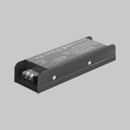 Блок питания 48В 100Вт IP20 PSL005, PSL005-100W-48V-IP20