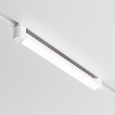 Трековый светильник Basis Unity 4000K 20Вт 120°, TR104-1-20W4K-W