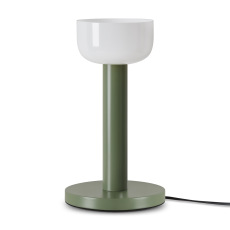 Настольный светильник Barries, FR6185TL-L5GN