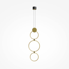 Подвесной светильник Link 3000К 25Вт, MOD357PL-L20BS3K