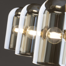 Подвесной светильник Firefly, FR5427PL-06BS