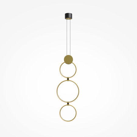 Подвесной светильник Link 3000К 25Вт, MOD357PL-L20BS3K