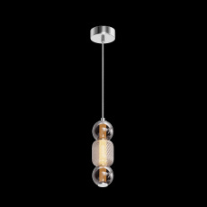 Подвесной светильник Drop 3000К 16Вт, MOD273PL-L16CH3K