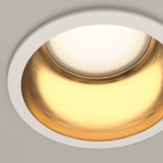 Встраиваемый светильник Reif DL049-01WG